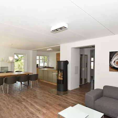 Ostseefrische In Vakantiehuis