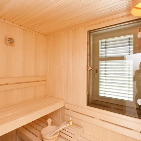 Ostseefrische In Vakantiehuis *