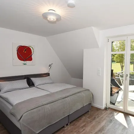 Ferienhaus Ostseefrische In *
