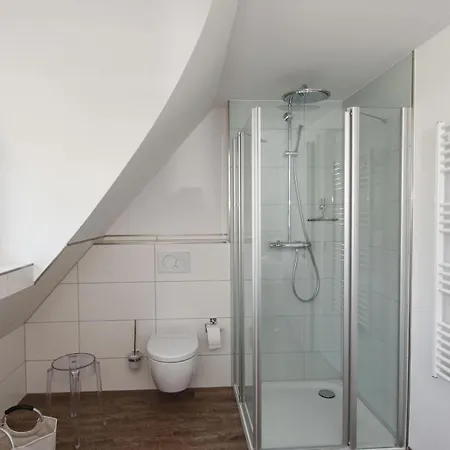 Ferienhaus Ostseefrische In *