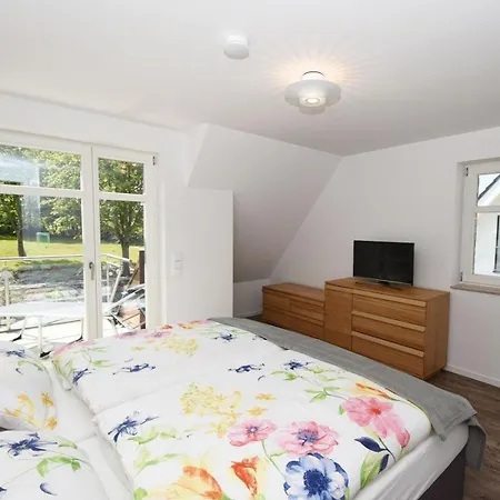Ostseefrische In Ferienhaus *