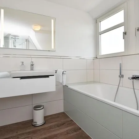 Ferienhaus Ostseefrische In *
