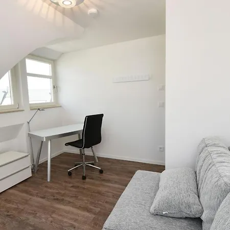 Ostseefrische In Ferienhaus Lobbe