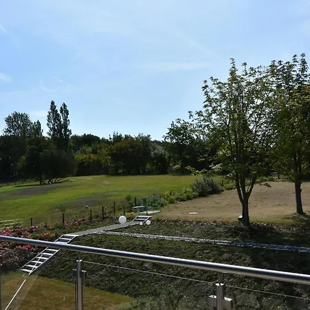 Ostseefrische In Ferienhaus *
